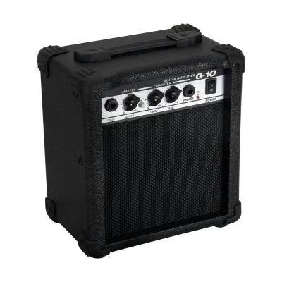 China Professional Performance Good Quality Mini Guitar Amplifier Amp Speaker Guitar Accessories For Electric Bass Guitar for sale