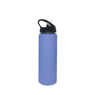 China PORTABLE Sports Water Bottle Factory Direct Supply Trotyin Stainless Steel With Custom Logo for sale