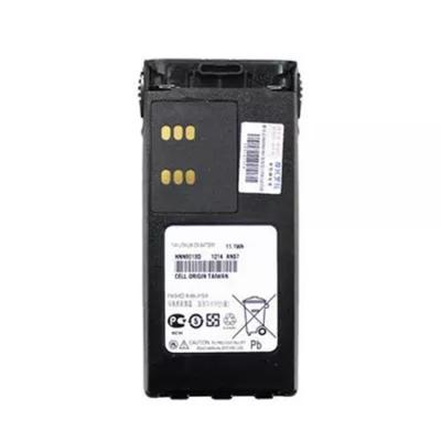 China Wholesale Cheap Ecome GP328 GP338 GP340 GP380 HNN9013 OEM MAH Li Ion Battery 1800 Battery Apply MOTOROLA Walkie Talkie Batteries PMNN4351bc for sale