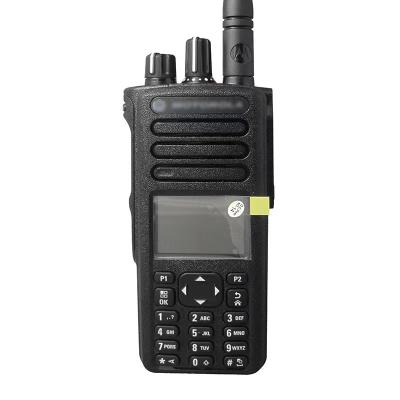 China The hotel of civil XIR P8668I DP4801E Walkie-talkie VHF UHF DGP8550E XPR7550E DP4800E DP4800 GPS Wireless 1000 Channel DMR Digital Analog Intercom for sale