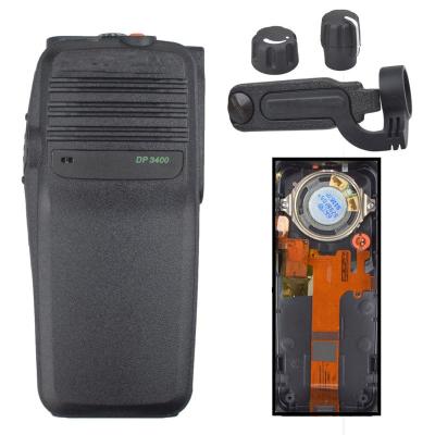 China PMLN4922 Housing Case Refurbishment Kit For apply MOTOROLA XIR P8200 DP3400 DP3401 XPR6350 XPR6500 DGP4150 Two Way Radio PMLN4922 for sale