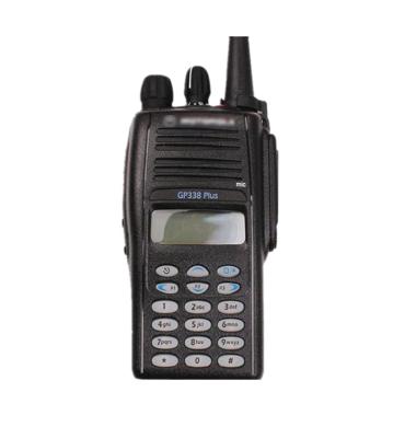 China The hotel of civil PTX760PLUS GP688 GP339PLUS GP338PLUS GP344 GP388 Handheld Wireless Communication Two-Way Wireless Radio VHF/UHF for Mot for sale