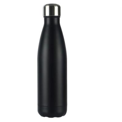 China Quality Assurance Viable Custom Logo Thermos Cup Outdoor Fitness Sports Water Bottle for sale