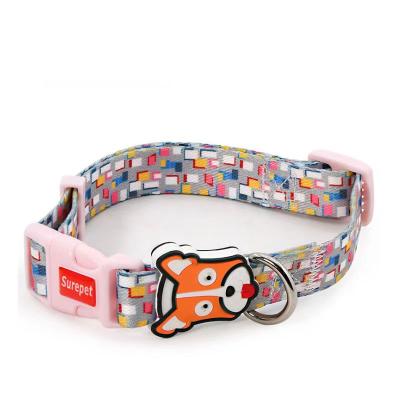 China Sustainable Price Optimization Soft And Comfortable Pet Leash Can Be Recycled Dog Leash for sale