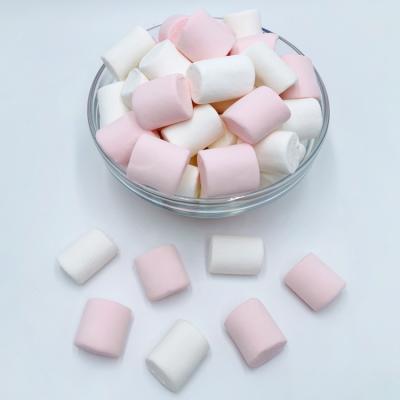 China Natural bulk marshmallow sweet fruity barbecue candy for sale