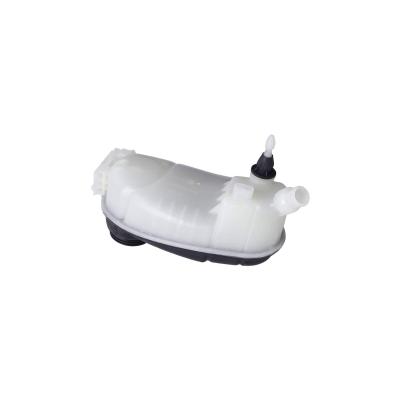 China 2465000049 Water Antifreeze Pot Expansion Tank For MB A180 Class A A200 A260 A45 B180 B200 B260 W246 W176 For Mercedes Benz As Original for sale