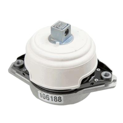 China 1662406017 1662406117 M278 W166 Aluminum Engine Mount a1662406017 a1662406117 For Mercedes Benz for sale