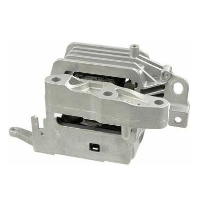 China 22116875632 F40 F45 F46 F48 F39 6875632 Aluminum Engine Mount For BMW for sale