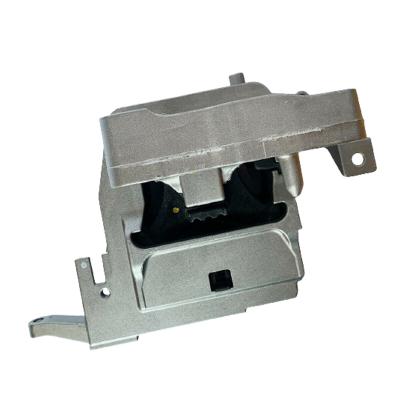 China Aluminum F44 F45 F46 2 Series Engine Bracket Mount 22116875632 OEM 6875632 For BMW for sale