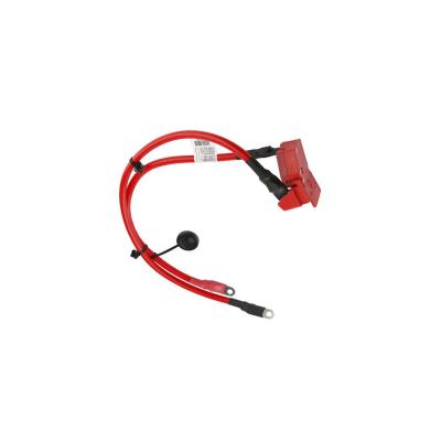 China 3ER F30 Battery Overcharge Protector Cable Lug 61126834543 3ER F36 F32 335I 320I M3 M4 2011-2016 61129259425 for BMW as OE original for sale