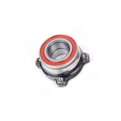 China For 5ER E39 E60 E61Sedan 520i 523i 525i Rear Wheel Bearing 33411095652 For 5ER E39 E60 E61Sedan 520i 523i 525i 530i 525d 535d 540i 545i 550i M5 525Li For BMW for sale