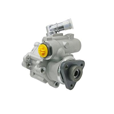 China New Power Steering Pump 32411092432 For Saloon 316i 318i Z3 525 E39 E36 E46 32411092433 E36 Sedan 32411092744 32411092603 For BMW 21cm*20cm*20cm for sale