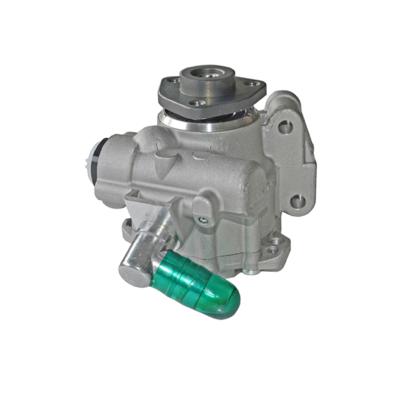 China New Power Steering Pump For MB W203/S203/E-class C-Class W211/S211 CL2032 C209 W163 C E 200 220 270 CDI ML 270 CDI For Mercedes Benz 21cm*20cm*20cm for sale