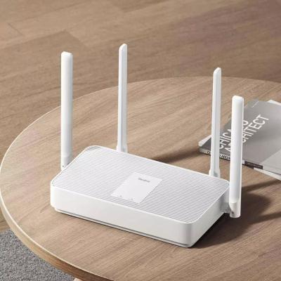 China NO 2021 NEW Xiaomi Redmi Router AX3000 Wifi 6 Mesh WIFI Router Gigabit 2.4G/5.0GHz Dual Band Wireless Signal Amplifier High Gain for sale