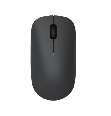 China Mini Xiaomi Wireless Mouse Lite 2.4GHz 1000DPI Computer Rechargeable Mice Portable Mouse for PC Laptop for sale