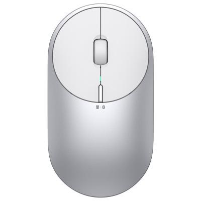 China Xiaomi Optical Wireless Desktop Portable Mouse 2 Adjustable Dual Mode RF 2.4GHz 4000DPI Connect For Laptop PC for sale