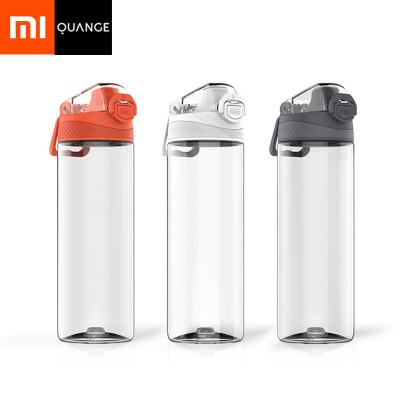 China High Quality Disposable Sports Cup Safety Resistance High Temperature From Xiaomi Youpin To Replenish Convenient Sports Outdoor Bottle for sale