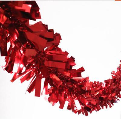 China Solid Christmas Braid Garland for Christmas Tree Party Decoration for sale