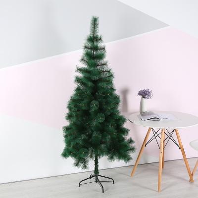 China Tree Mini Christmas Tree of Different Style and Different Size Christmas Decoration Styles Christmas Tree Table Small Ornament for sale