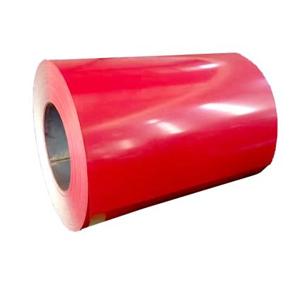 China High quality boiler sheet S350gd ppgi color coated galvanized steel coil for roofing for sale