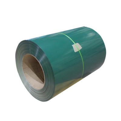 China Boiler Sheet Zinc Coated/PPGI Steel Coil/Corrugated Color Coated Galvanized Coil For Roofing Sheet Material for sale