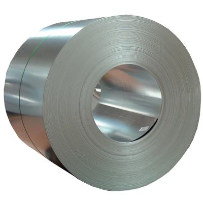 China Aluminum Magnesium Structure And Zn-Al-MG Zinc Alloy Steel Coil Price For Appliances for sale