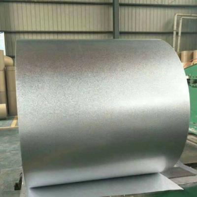 China New Material Structure Zinc-Aluminum-Magnesium Alloy Zn-Al-MG Coating Steel For Malaysia for sale