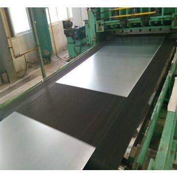 China Zn-Al-MG Chinese Magnesium Structure Zinc Aluminum Alloy Coated Steel Sheet In Coil for sale