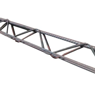 China Traditional Steel Roof Lattice System Steel Beam Steel Truss HPB400 Steel Truss for sale