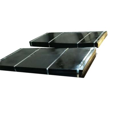 China Ship Plate Thickness Tolerance Of Prime Hot Rolled Alloy Color Coated Steel Plate for sale