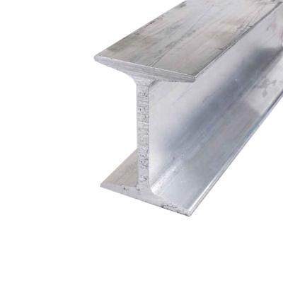 China China supplier 10thickness 630x180x17 360 hot rolled PPE Q345 section of steel construction I beam price for sale