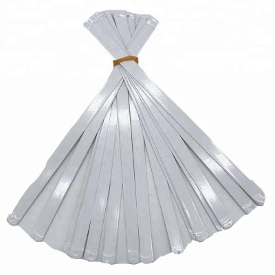 China Durable flat steel bone for wedding dress accessories for sale