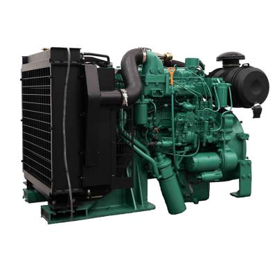 China China manufacturer high quality water cooled diesel marine engine for boat for sale