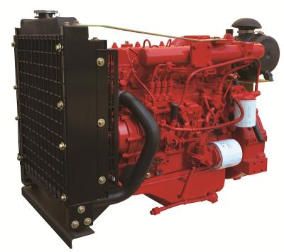 China Low Price Water Cooled New Type Diesel Engine With Water Pump Assembly for sale