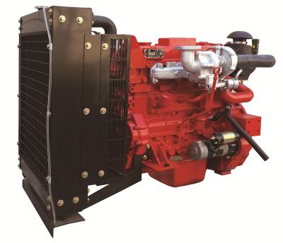 China Factory direct water cooled single cylinder small cylinder diesel engine for sale