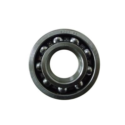 China 2019 High Quality China Manufacturer Deep Groove Ball Bearing Long Life Size for sale