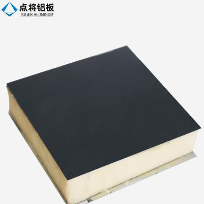 China AA1100H24 Exterior Wall Cladding Heat Insulation Material Board With Heat Insulation for sale