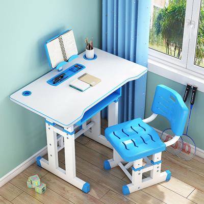 China Wohnzimmer-Student Computer Desk And sitzt für Kindergarten-Kinderkleines Mädchen vor zu verkaufen