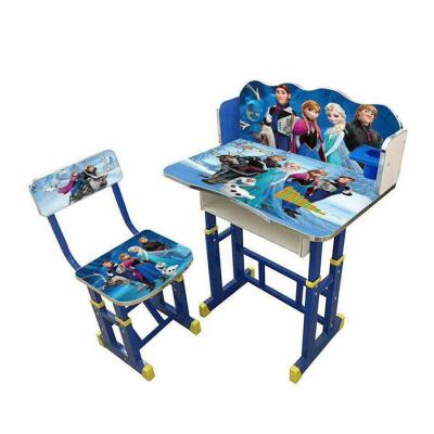 China Bedroom Baby Study Table And Chair For Home Furniture Bedroom 62cm for sale