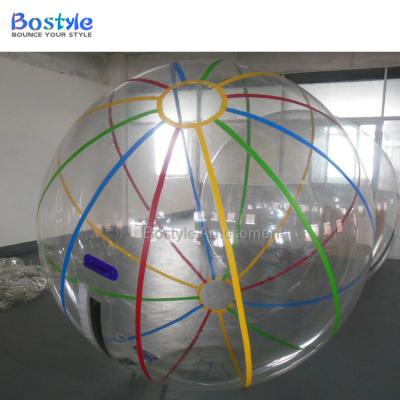 China Top Quality Inflatable Water Toy Walking Balls, Cheap Human Sized Hamster Ball For Sale for sale