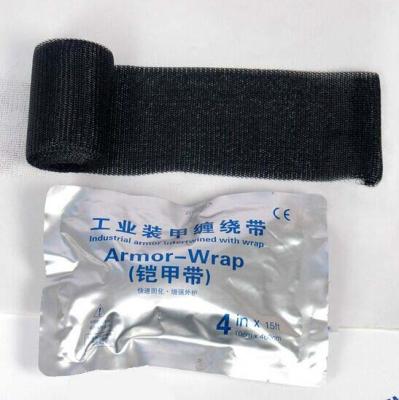 China Wrapping tape white color or black color for sale