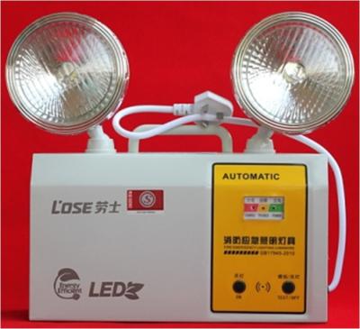 China Fire emergency lighting luminaire for sale