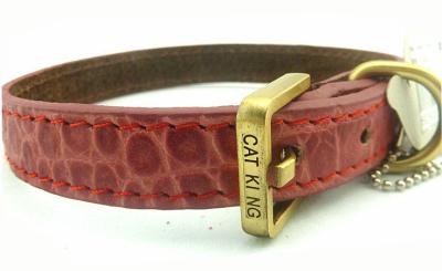 China Dog Neck Belts / Collars / Straps, Pet Collar for sale