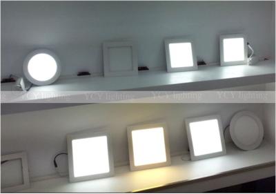 China ultra-thin led light panels supplier with CE and ROHS certification for sale