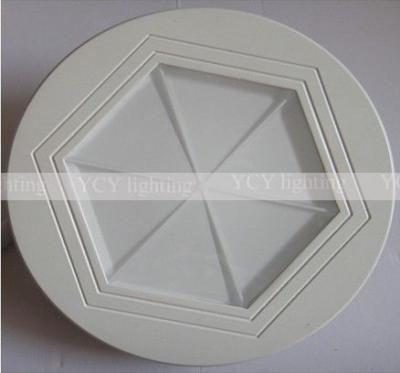 China led panel lights supplier with CE and ROHS certification for sale