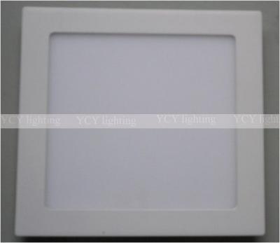 China ultra-thin led lighting panels supplier with CE and ROHS certification for sale