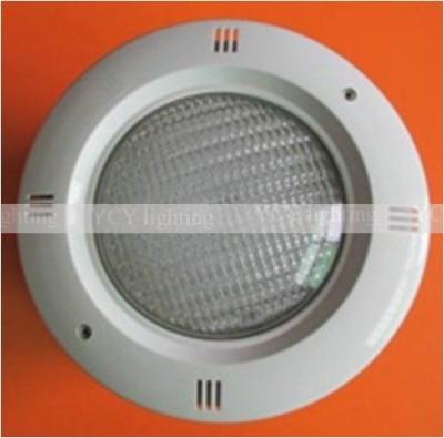 China led pool lights underwater supplier for sale