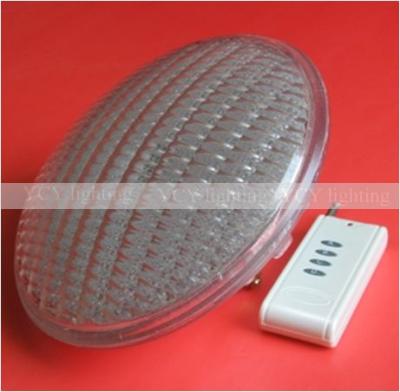 China LED swimming pool lights supplier for sale