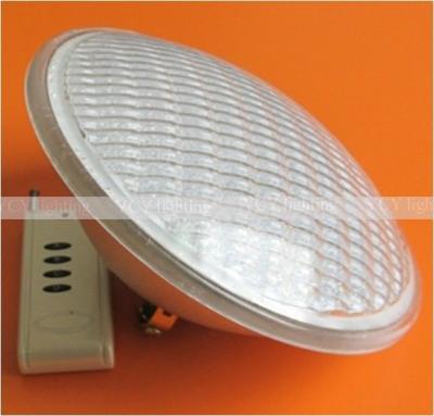 China Led swimming pool light supplier for sale