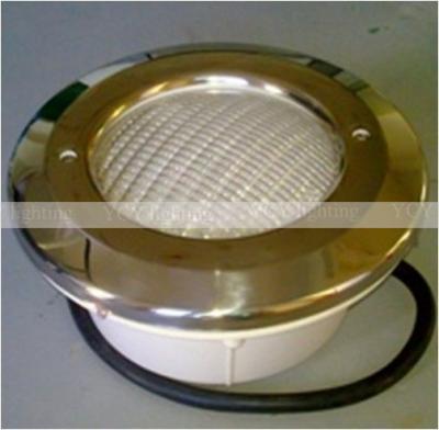 China led swimming pool light supplier for sale